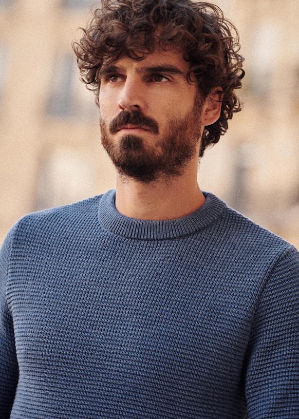 Chuck Sweater