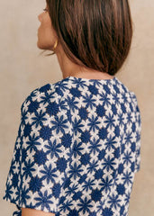 Emma Blouse