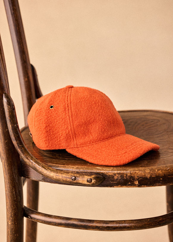 Chase Casentino Hat