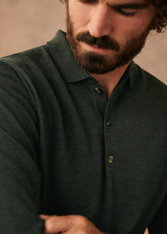 Mike Sweater