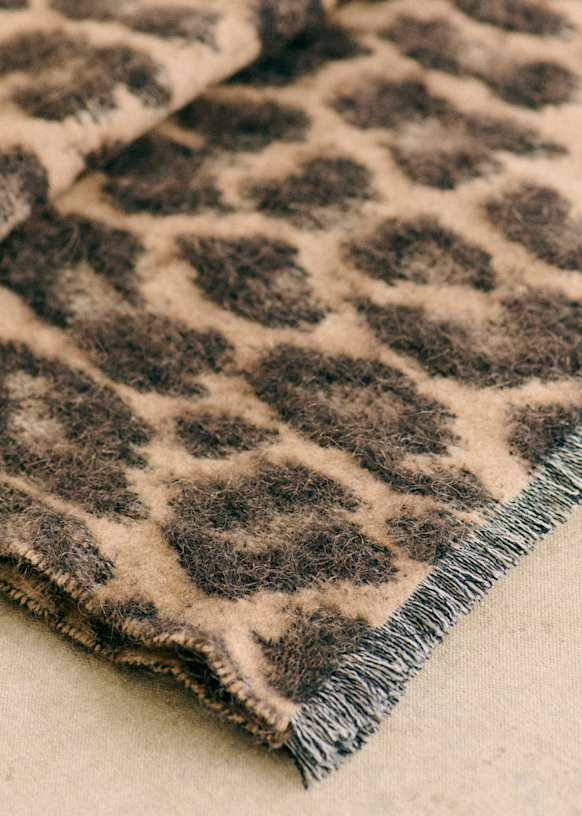 Santorin Scarf
