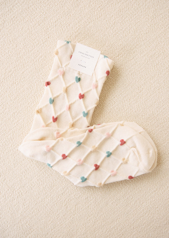 Eva Socks
