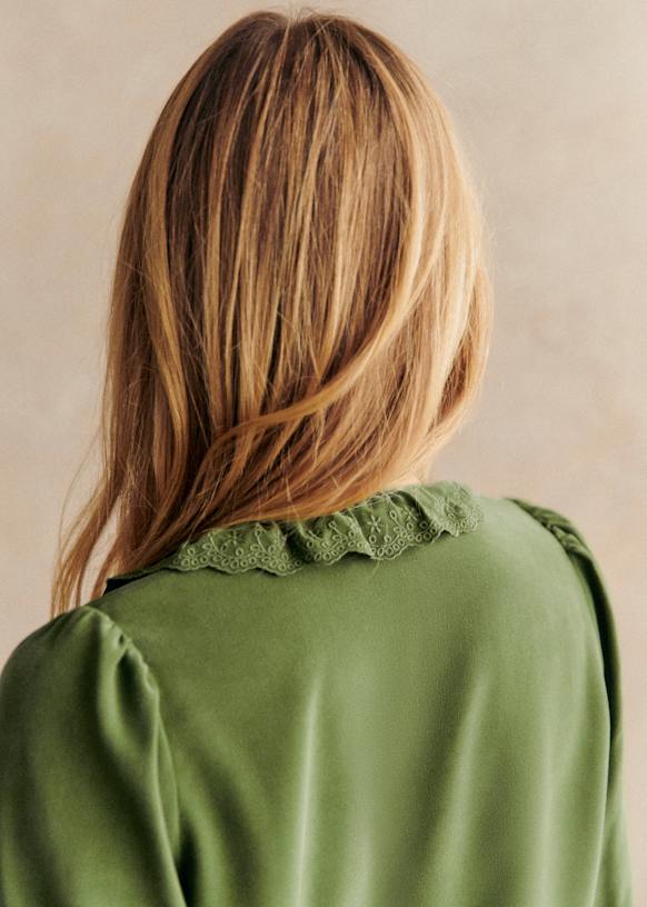 Rosine Shirt