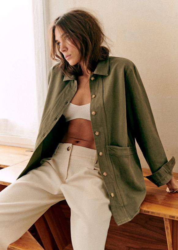 Will Jacket