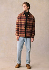 Tim Jacket
