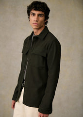 Tucson Overshirt