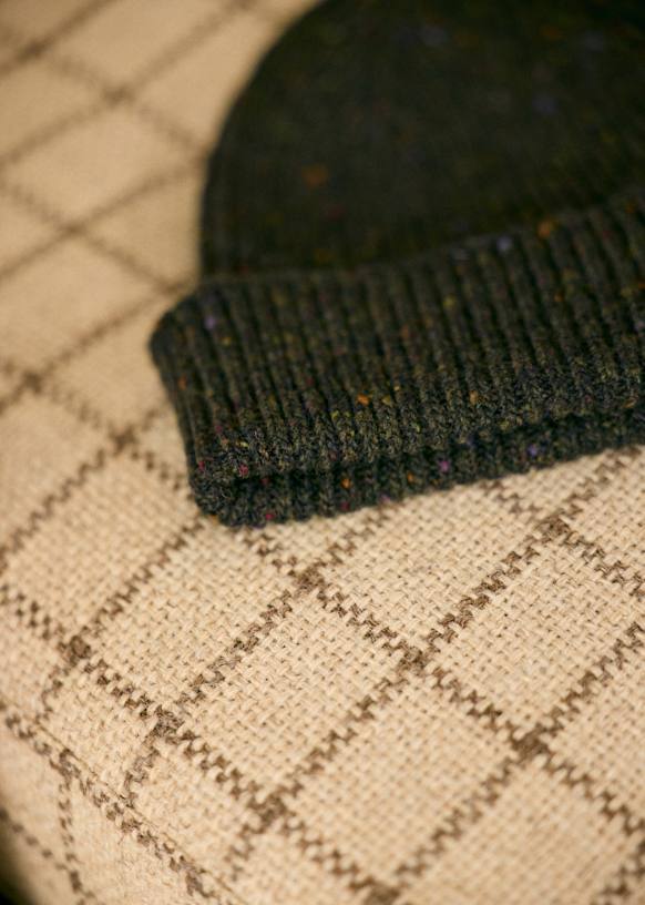 Mallord Hat