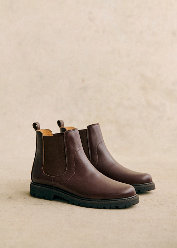 Charlie Boots