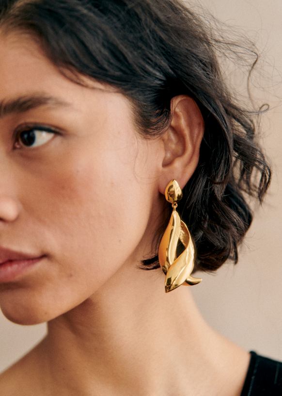 Abel Earrings