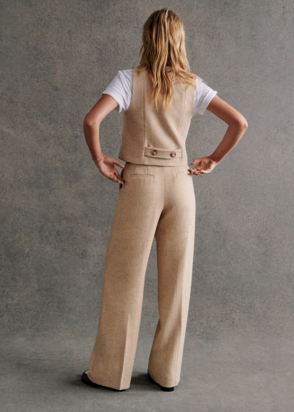 Théophile Trousers