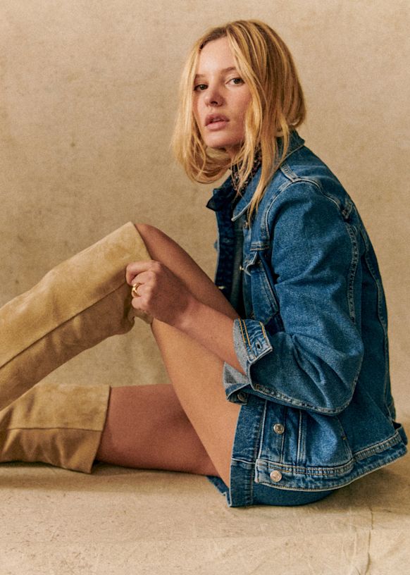 Wilfrield Jacket