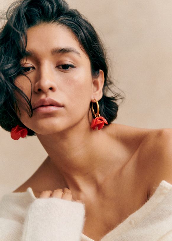 Flora Hoops