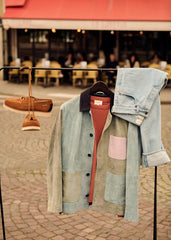 Cody Jacket