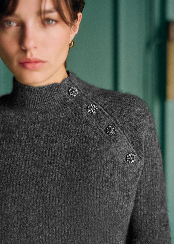 Trudy Jumper