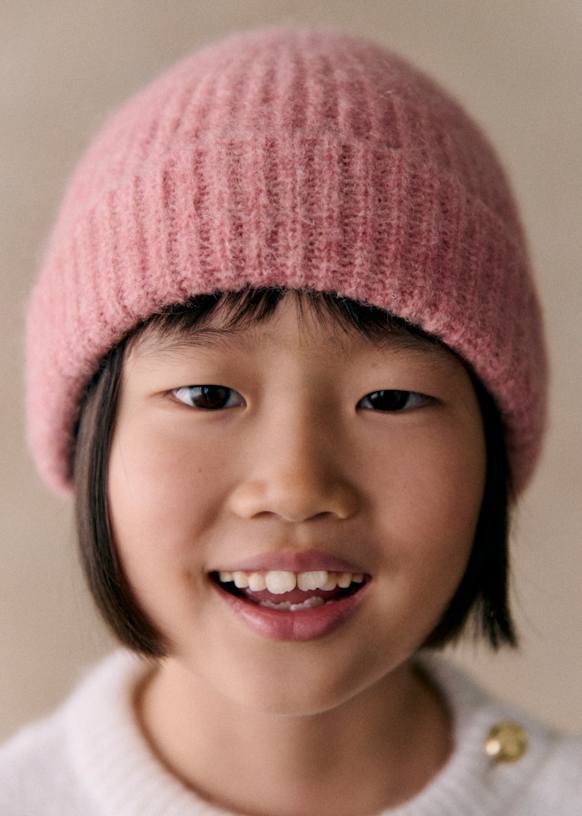 Paulin Beanies