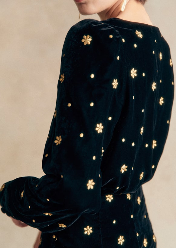 Galeo Blouse