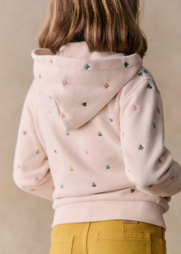 Noé Sweat-shirt