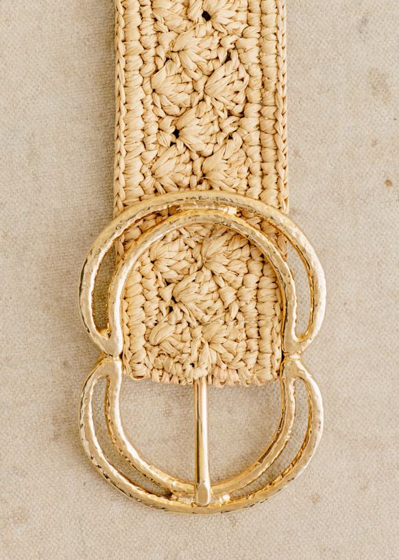 Selena Belt