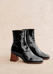 Axelle Ankle Boots