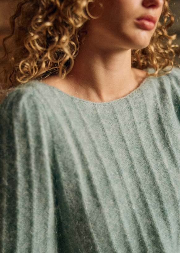 Aretha Jumper