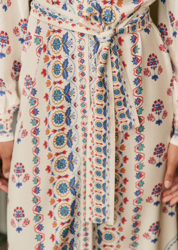 Fernande Dress