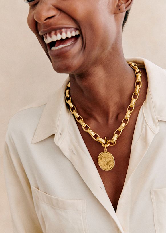 Joseph Necklace