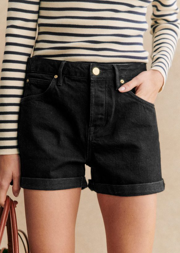 Niels Shorts