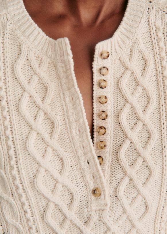 Bree Jumper