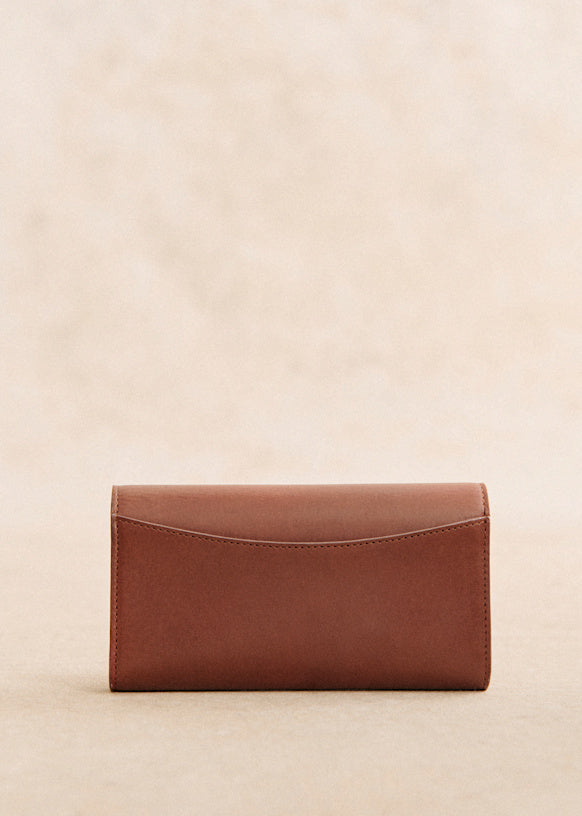 Milo Large Wallet