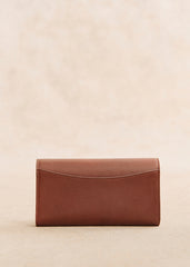 Milo Large Wallet