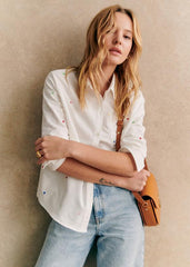 Tomboy Shirt