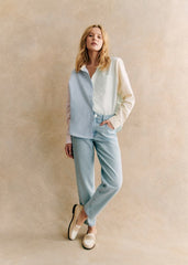 Tomboy Shirt