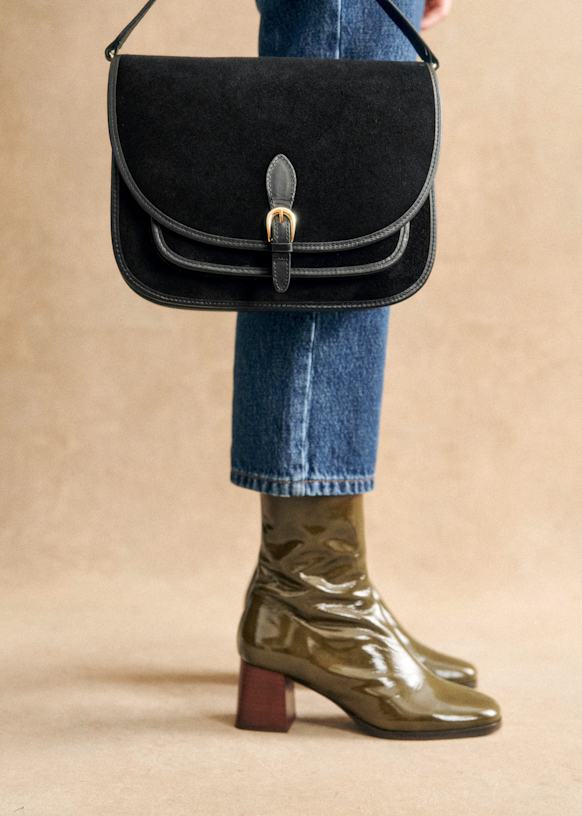 Large Roméo Bag