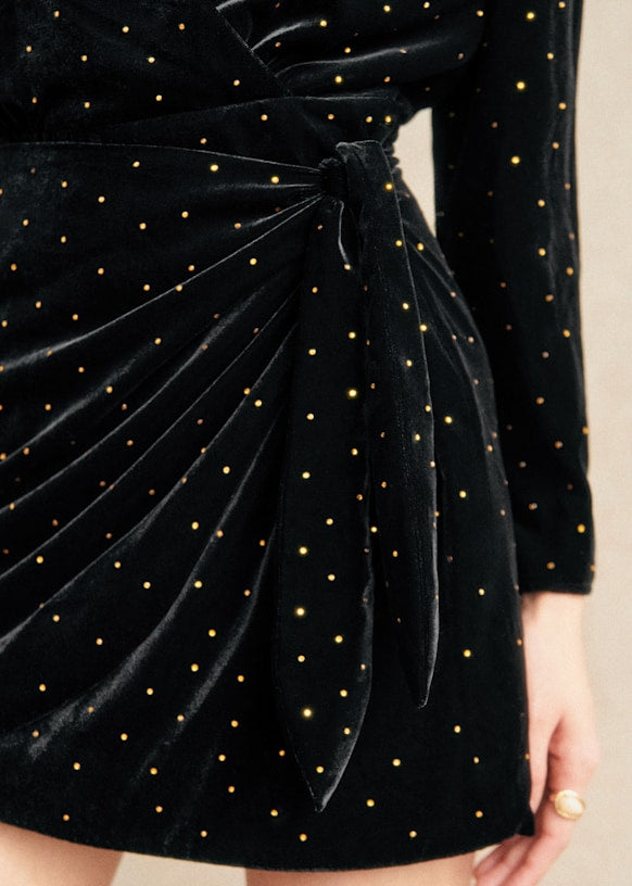 Noemia Dress