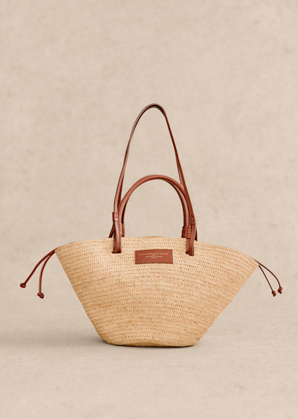 Justine Basket