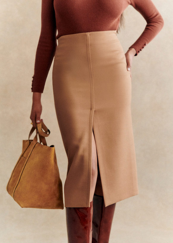 Eloane Skirt