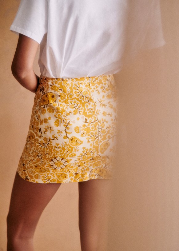 Malia Skirt