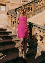 Hortense Dress