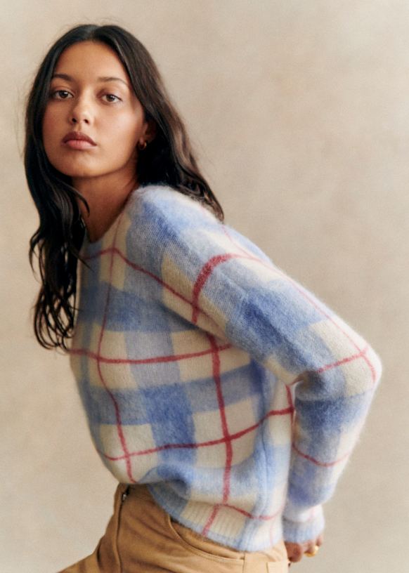 Victoria Jumper