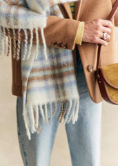 Louise Scarf
