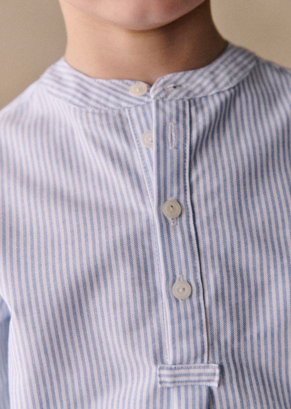 Sacha Shirt