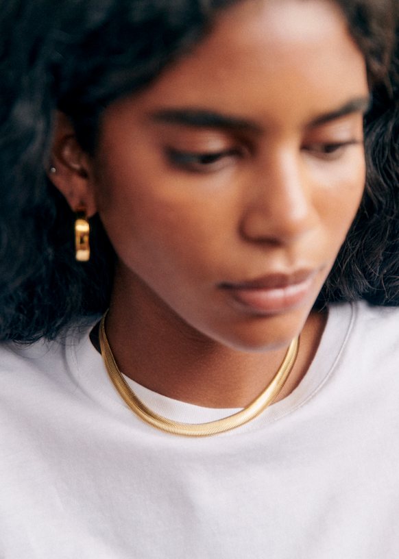Isabela Necklace