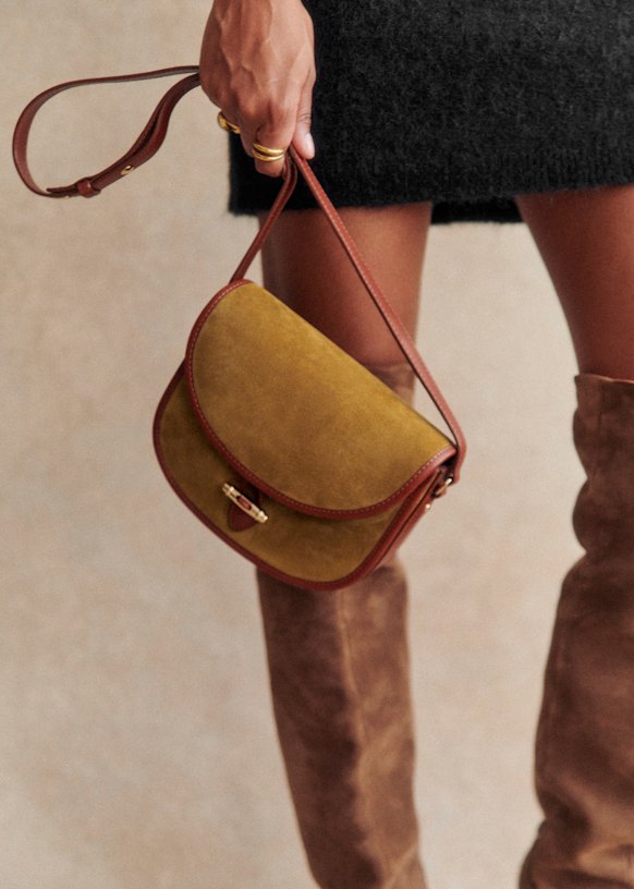 Claude Vintage Bag