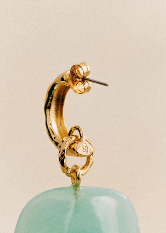 Joao Earrings
