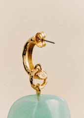 Joao Earrings