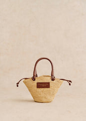 Justine Mini Basket