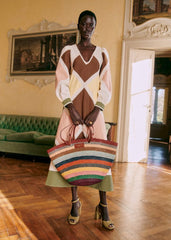 Edwinda Dress