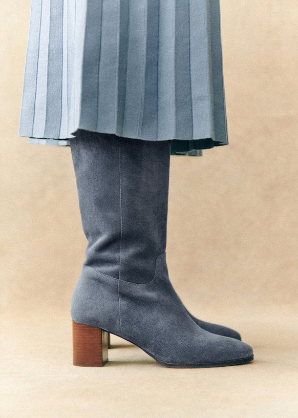 Adèle Boots