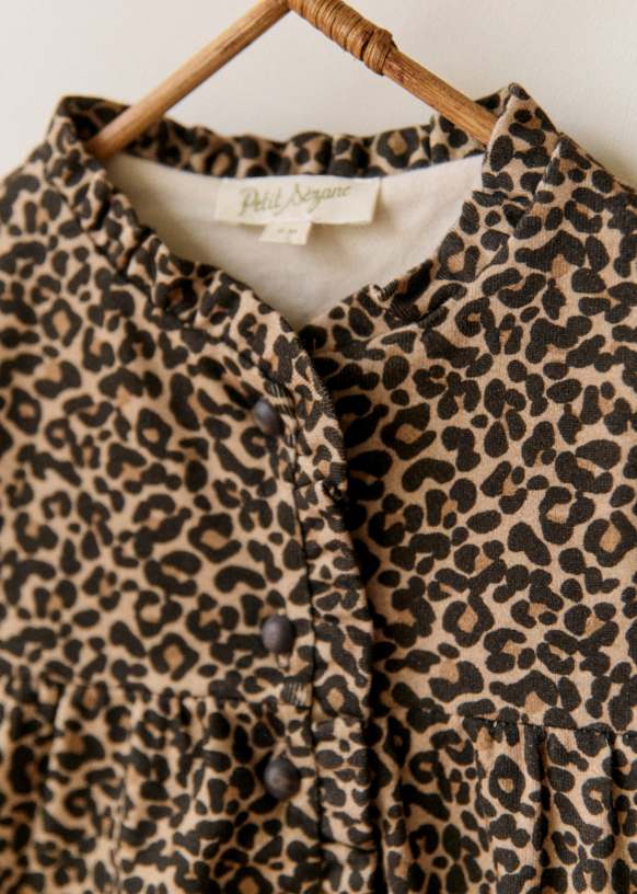 Adeline Blouse