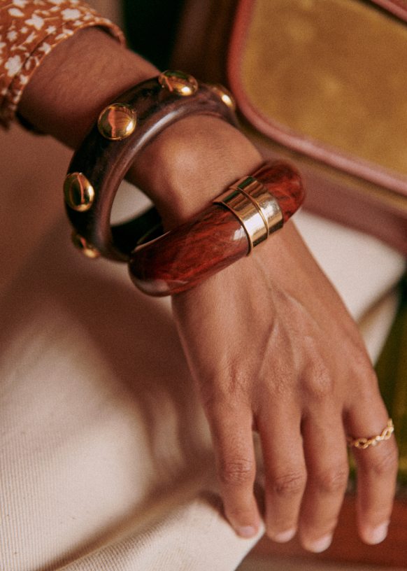 Olympe Bracelet